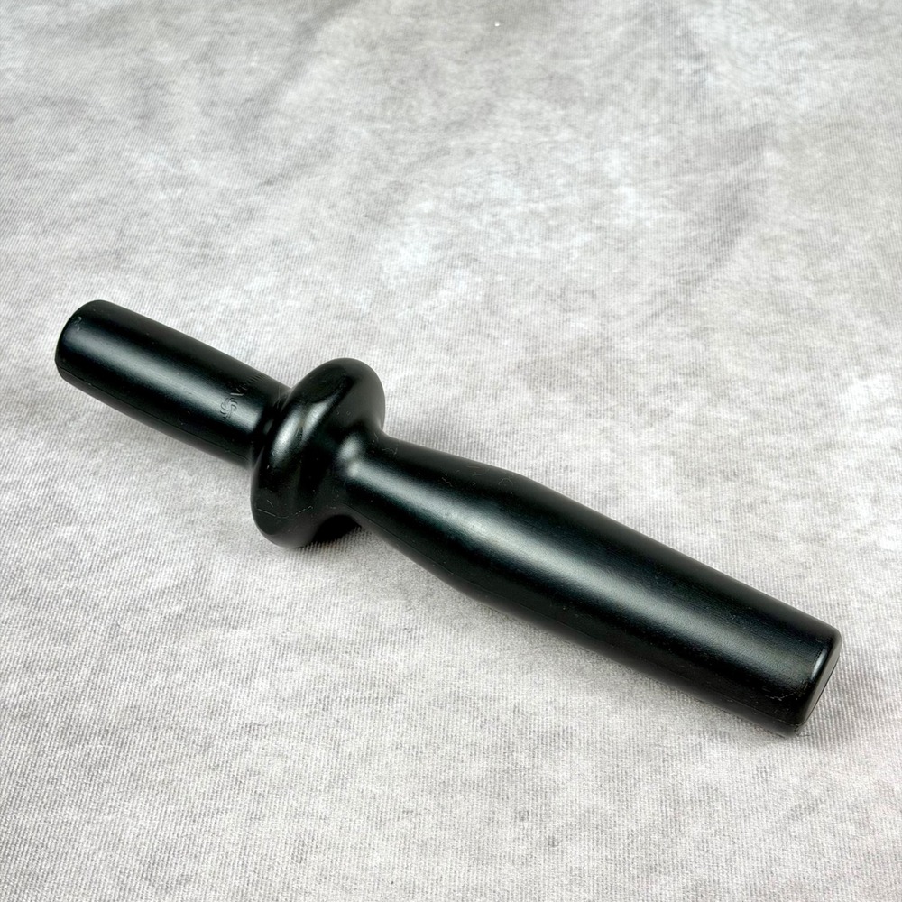 Vitamix Classic Tamper Tool for 64 oz Containers Black Plastic Blender Accessory